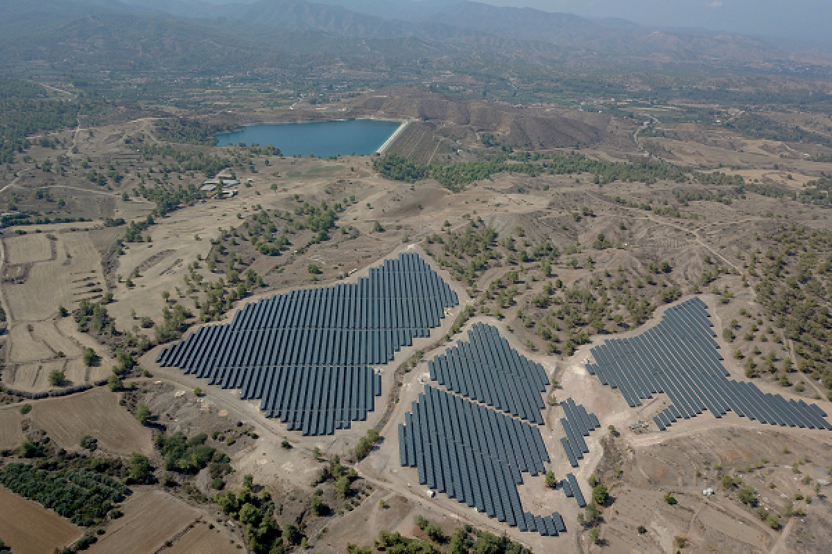 Νέα διεθνής επένδυση σε ΑΠΕ από την HELLENiQ ENERGY
