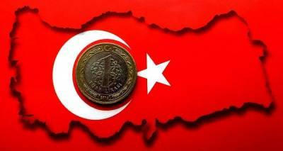 FAZ: Δύσκολο να αποφευχθεί βοήθεια τύπου ΔΝΤ στην Τουρκία