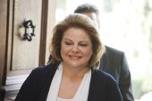 Capital Controls-Κατσέλη: «Ικανοποιητική η κατάσταση-Παράταση ωραρίου»