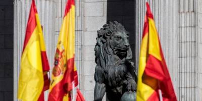 Ισπανία: Διαβουλεύσεις βασιλιά και κομμάτων για τον σχηματισμό κυβέρνησης