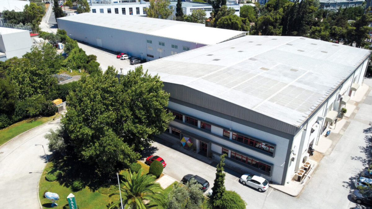 Yalco: Δάνειο €500.000 για αποπληρωμή υποχρεώσεων της «Δέλτα Κάππα Οικιακά»