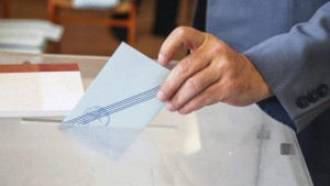 GPO: Κάτω από 10% ο ΣΥΡΙΖΑ, 2,5% η Νέα Αριστερά