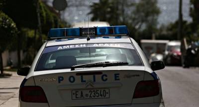 Ένοπλη ληστεία σε υποκατάστημα των ΕΛΤΑ στο Φάληρο