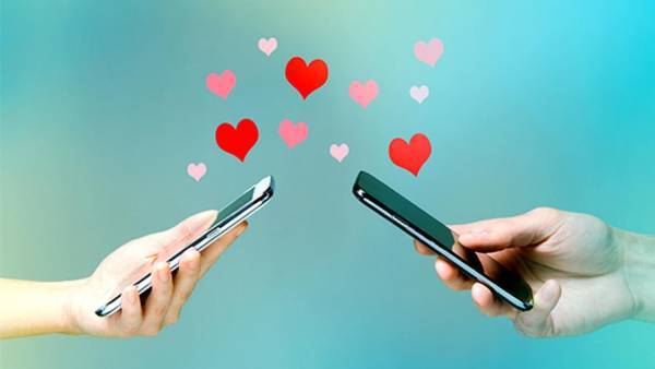O κλάδος του online dating «κλέβει την καρδιά» της αγοράς
