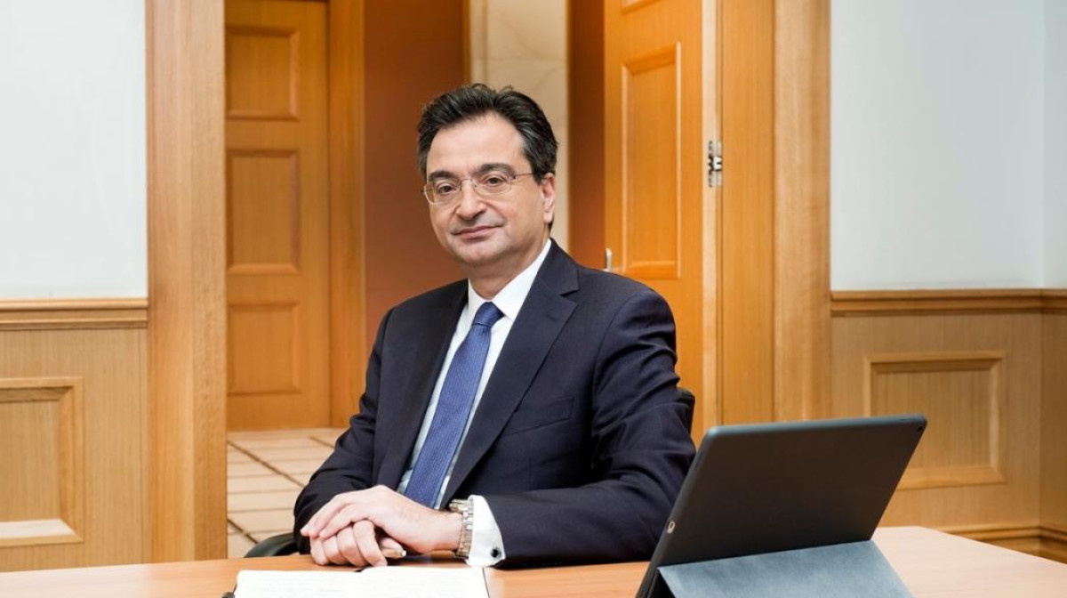 Eurobank: Προσαρμοσμένα καθαρά κέρδη €1,412 δισ. το 2025 - Τι προβλέπει το πλάνο 2026-2028