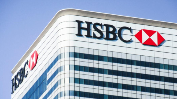HSBC: Μεγάλο ενδιαφέρον στο Λονδίνο για δύο ελληνικές τράπεζες