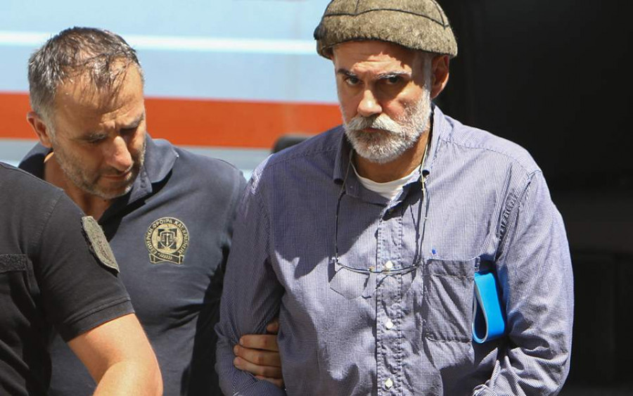 Δολοφονία Γρηγορόπουλου: Ελεύθερος ο Κορκονέας- Του αναγνωρίστηκε ελαφρυντικό
