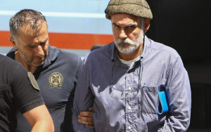 Δολοφονία Γρηγορόπουλου: Ελεύθερος ο Κορκονέας- Του αναγνωρίστηκε ελαφρυντικό