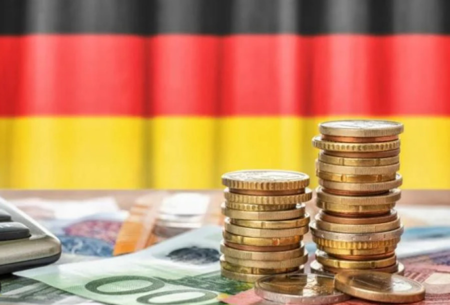 «Διχασμένοι» οι Γερμανοί οικονομολόγοι για τον προϋπολογισμό του 2024