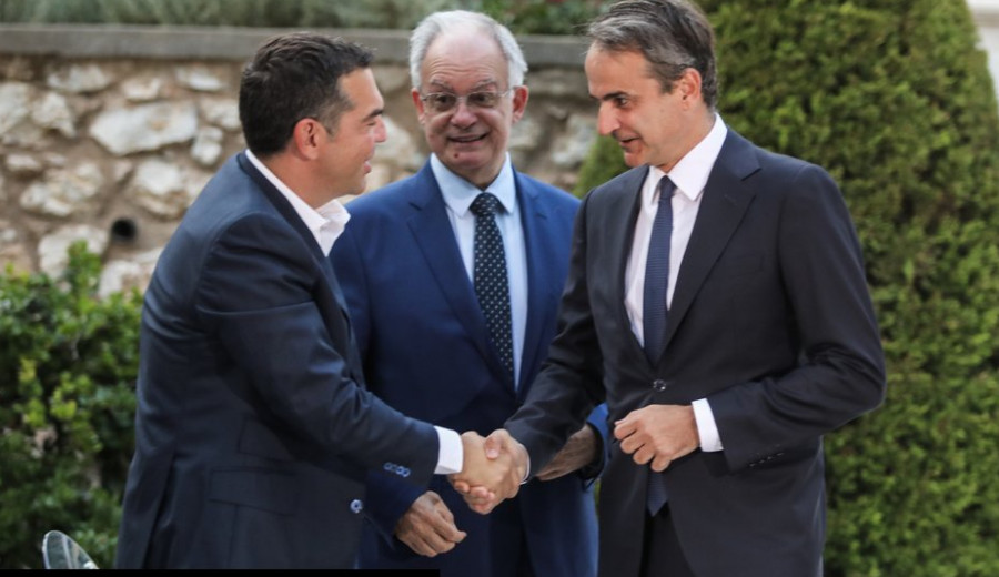 Οι διακοπές (και κάποιες λεπτομέρειες…) ακυρώνουν την τοξικότητα