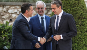 Οι διακοπές (και κάποιες λεπτομέρειες…) ακυρώνουν την τοξικότητα