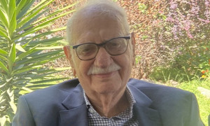 To «αντίο» της ΕΣΗΕΑ στον δημοσιογράφο, Παναγιώτη Δρακάτο