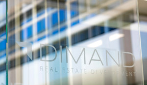 DIMAND: Πώληση ακινήτου στη Θεσσαλονίκη έναντι €8,2 εκατ.