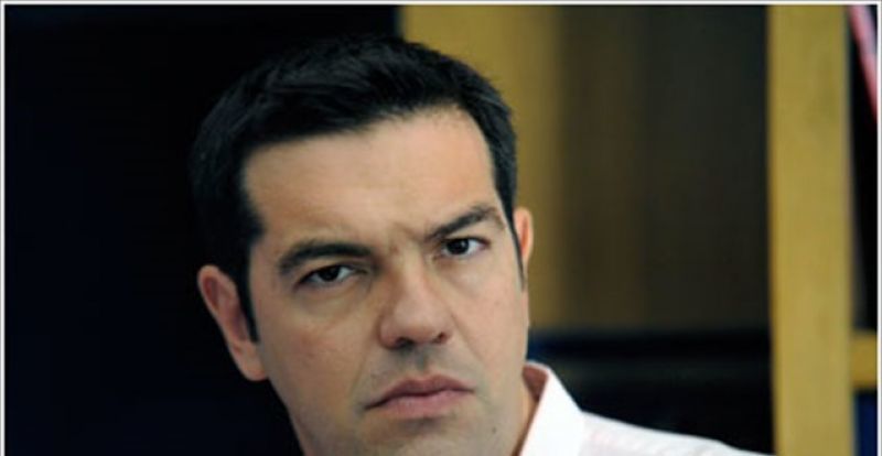 Στη Μόσχα ο Τσίπρας για αποστολή του ΚΕΑ