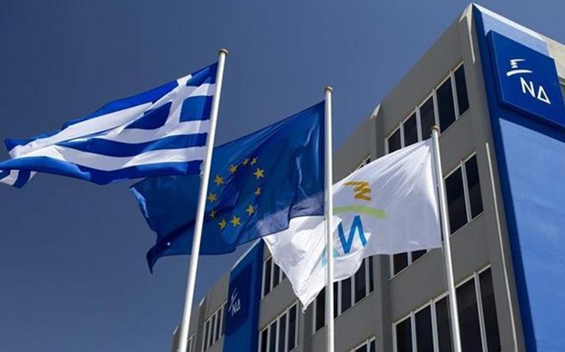 Βολές ΝΔ κατά Καμμένου: Να απομακρυνθεί από την κυβέρνηση