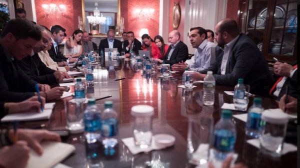 Καλά που δεν πάθαμε και τίποτε και ο Πρωθυπουργός είναι ευχαριστημένος