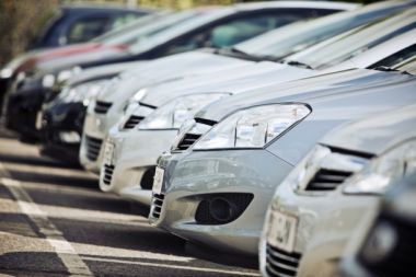 Αυξήθηκαν οι πωλήσεις νέων αυτοκινήτων στην Ε.Ε.