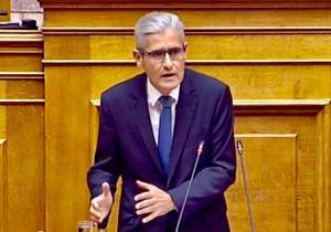 Τσιγκρής: Αποκλειστικά σε γυναίκες αστυνομικούς τα εγκλήματα βιασμού