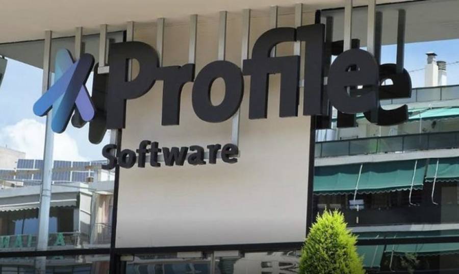 Το Axia Suite της Profile επέλεξε η 3K Investment Partners