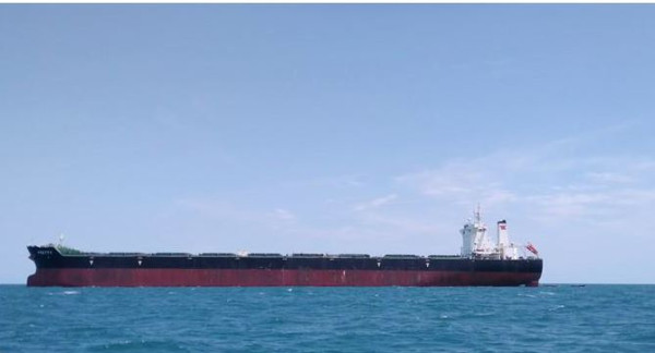 Costamare: 22 εκατ. δολάρια για την αγορά secondhand bulker