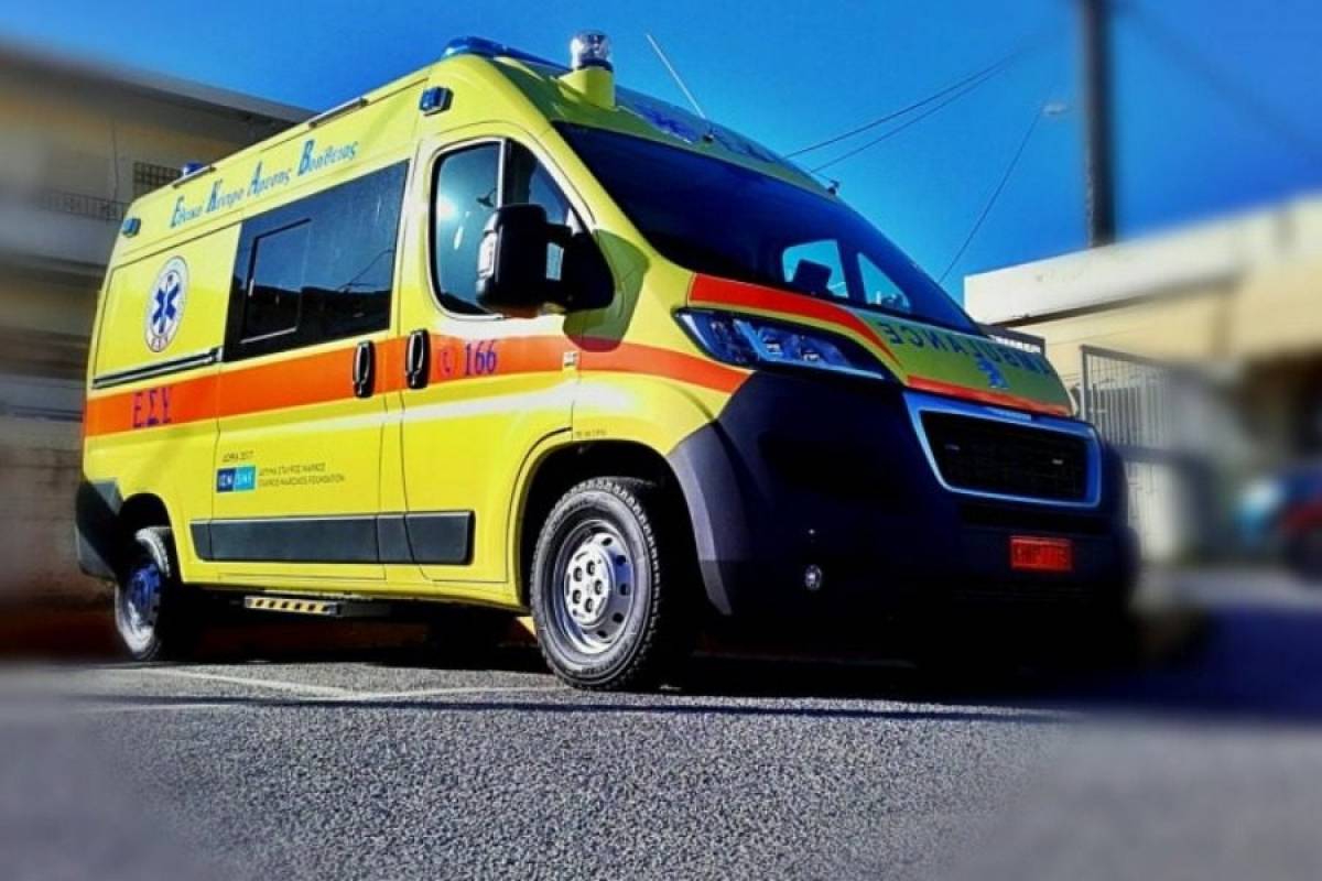 Μεσσηνία: 68χρονη κακοποίησε μέχρι θανάτου τον σύζυγό της