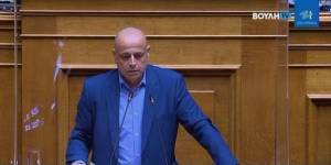 Σαντορινιός: Εκτός επιδοτήσεων του Αναπτυξιακού τα μικρά ξενοδοχεία της χώρας