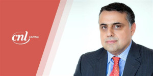 CNL Capital: Ρεκόρ εσόδων κοντά στα €2εκατ. το 2024-Μειωμένη κερδοφορία