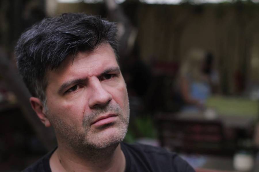 Η εύλογη απορία του Φοίβου Δεληβοριά
