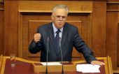 Δραγασάκης: «Καρφιά» στη ΝΔ για συνεργασία με κέντρα εξωτερικού