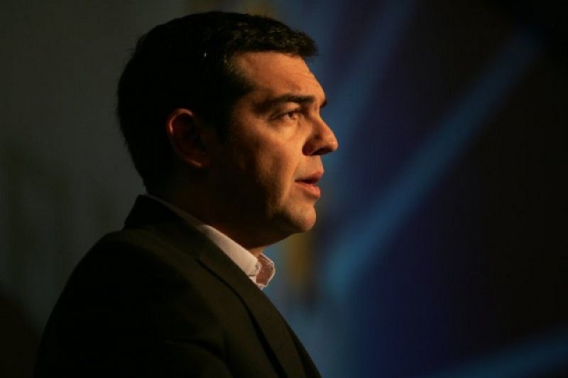 Δραματικό άρθρο Τσίπρα στη Le Monde: Για ποιον χτυπά η καμπάνα