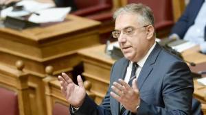 Θεοδωρικάκος: Καμπάνια για την ψήφο των Ελλήνων του εξωτερικού