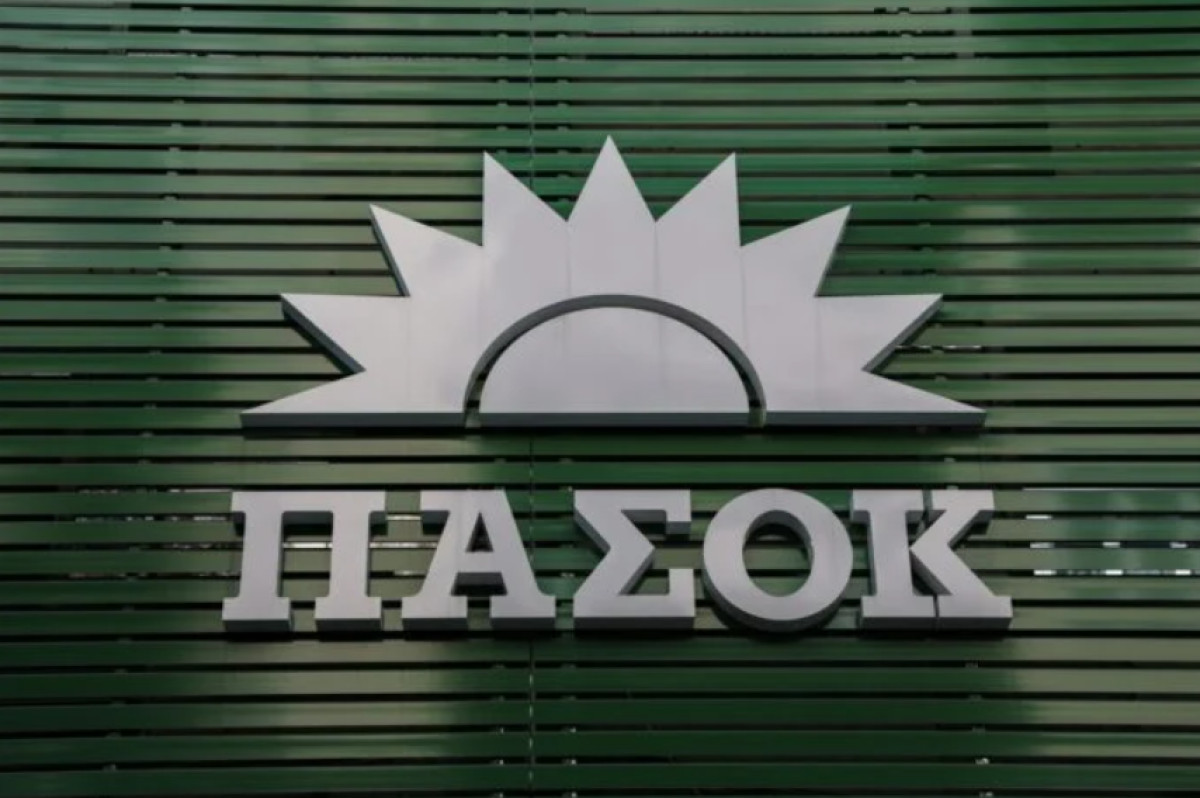ΠΑΣΟΚ για Τέμπη: Σε εξέλιξη η προσπάθεια συγκάλυψης των υπευθύνων