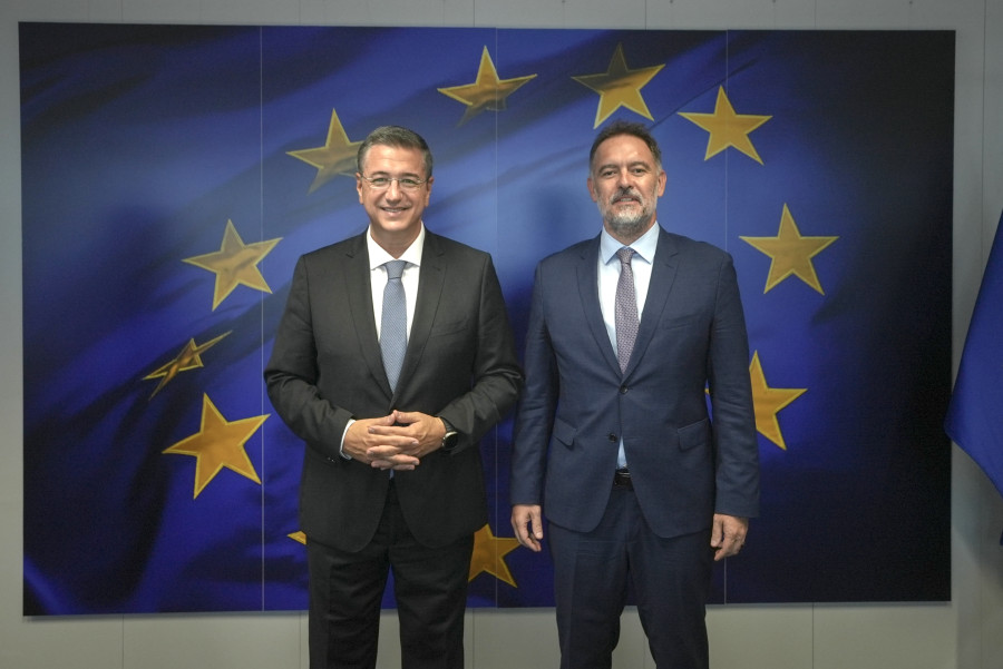 ΞΕΕ: Η ελληνική Φιλοξενία στην πρώτη γραμμή της νέας ευρωπαϊκής στρατηγικής για τον τουρισμό