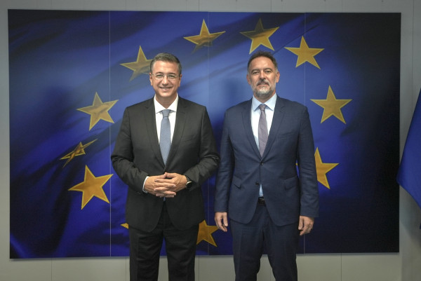 ΞΕΕ: Η ελληνική Φιλοξενία στην πρώτη γραμμή της νέας ευρωπαϊκής στρατηγικής για τον τουρισμό