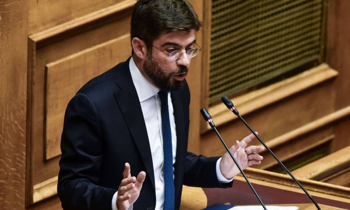 Ο Καλογήρου εξετάζει αλλαγές στον Ποινικό Κώδικα μετά τις αντιδράσεις