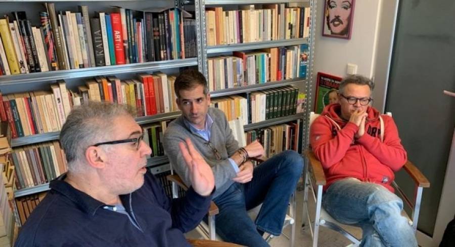 Η επιμονή Μπακογιάννη με το κλείσιμο του Πολυτεχνείου