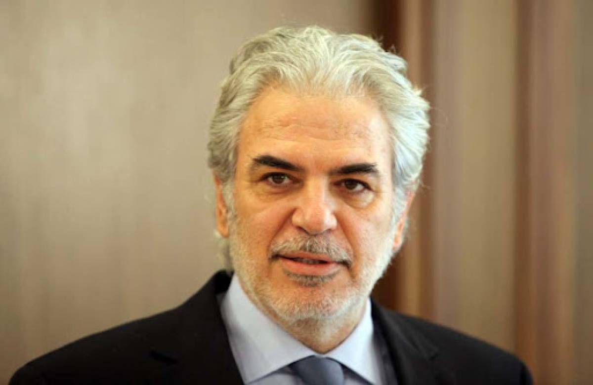 Τι σχεδιάζει να αλλάξει ο Στυλιανίδης στην Πολιτική Προστασία