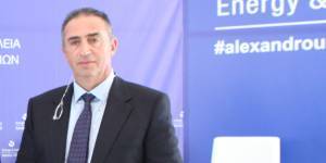 Νέος πρόεδρος της ΠΟΠΕΚ ο Θέμης Κιουρτζής