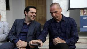 Αδικημένοι σούπερ ήρωες της πολιτικής…