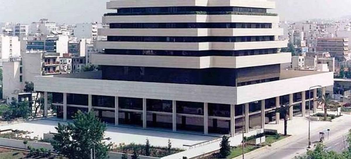 Όραμα ετών: Εθνικό κέντρο μεταμοσχεύσεων από το Ίδρυμα Ωνάση