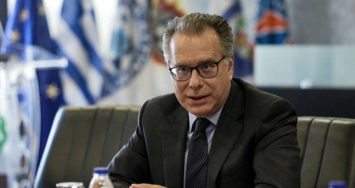 Κουμουτσάκος: 100 ασυνόδευτα παιδιά μετεγκαθίστανται στη Φινλανδία