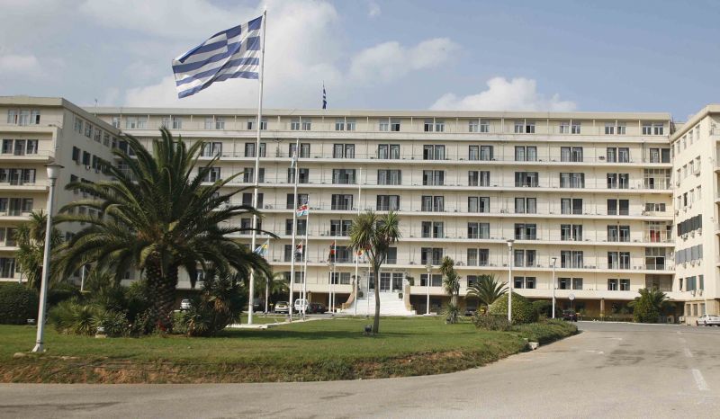 Πενήντα ημέρες φυλάκισης στους στρατιώτες που σχημάτιζαν τον αλβανικό αετό