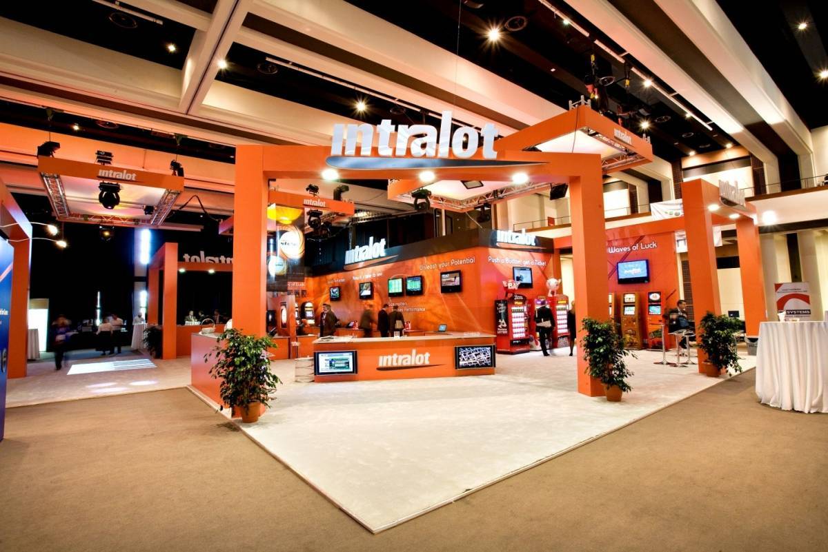 Intralot: Αυξημένα έσοδα παρά τις δυσμενείς συναλλαγματικές ισοτιμίες