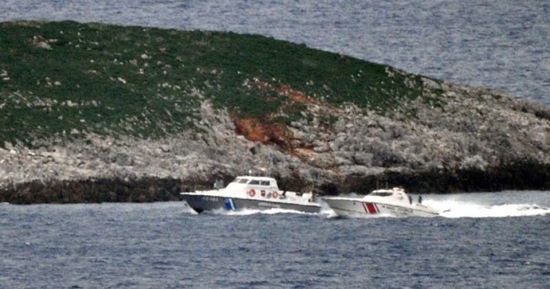 NYT: Επίθεση Άγκυρας αν η Ελλάδα δεν εκδώσει τους «οκτώ»