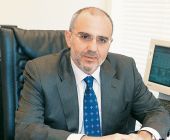 Ν. Καραμούζης: Η ανεξαρτησία της Ελλάδας περνά από τις αγορές