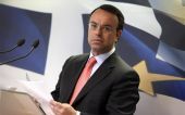 Σταϊκούρας: "Ρεαλιστικοί οι στόχοι για τους ρυθμούς ανάπτυξης"