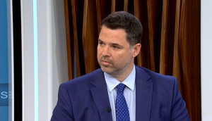 Κοντογεώργης: Υλοποιούμε το σχέδιο για την ανασυγκρότηση της Θεσσαλίας