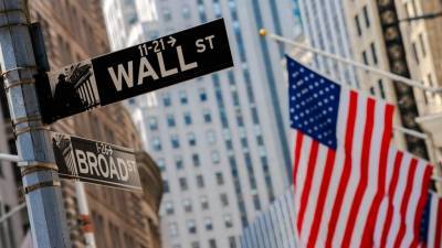 Τα νέα ρεκόρ της Wall Street λόγω της εμπορικής συμφωνίας
