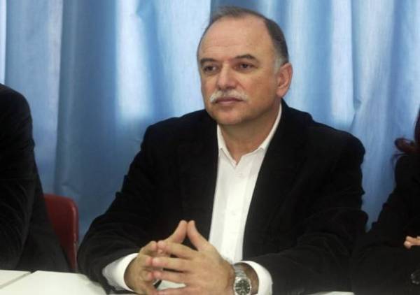 Παπαδημούλης: Ακόμη και ο Ντάισελμπλουμ ομολογεί ότι έχουμε δίκιο