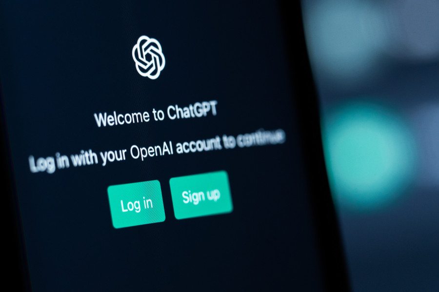 OpenAI: Η μητρική του ChatGPT ενισχύει την παρουσία της στην Ευρώπη
